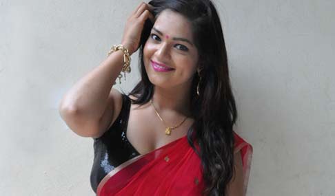 Ashwini Latest Stills